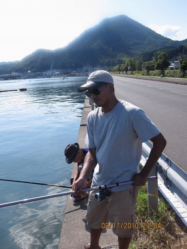 頑張ります・・・