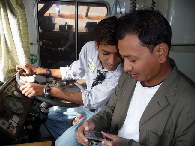 気ままで元気な　shima77さん　写真上手・・・上手くほめてくれました・・・