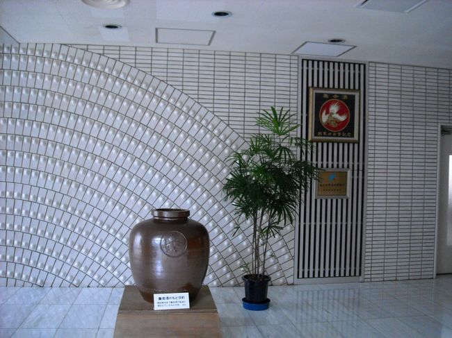 <br />玄関ロビー。