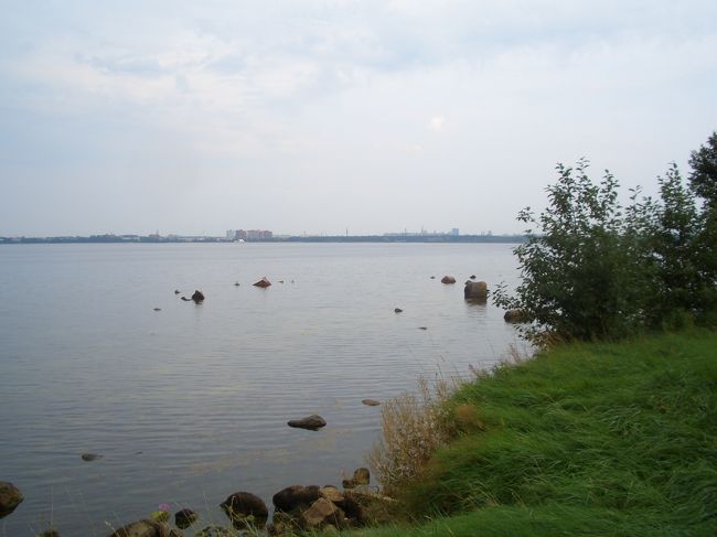 ｵｰﾌﾟﾝｴｱﾐｭｰｼﾞｱﾑ！<br />ﾊﾞﾙﾄ海。