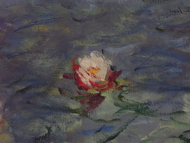 『本当に大切なものは、目には見えないんだよ』<br />とは、<br />サンティグジュベリ「星の王子様」の言葉でしたっけ