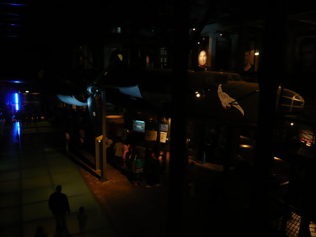 ナチスの戦闘機？