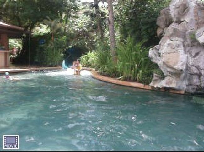 スライダーもなかなか楽しめました！