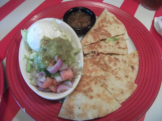 大味ですが、おいしかった！