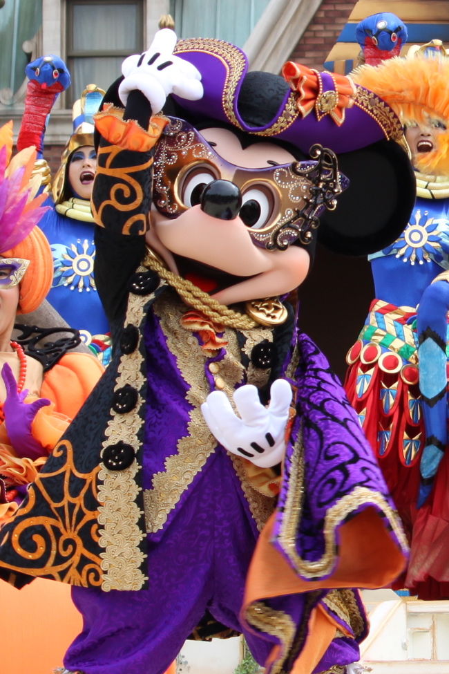 ハロウィン二泊三日 ミステリアスマスカレード 東京ディズニーリゾート 千葉県 の旅行記 ブログ By ディエゴさん フォートラベル ハロウィン二泊三日 ミステリアスマスカレード 東京ディズニーリゾート 千葉県 の旅行記 ブログ By ディエゴさん フォートラベル