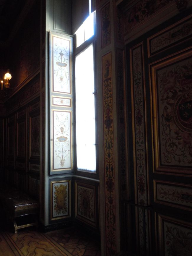 外光ー　外光ー