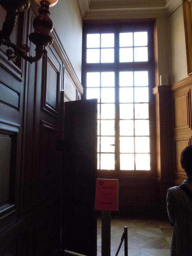 外光ー　外光ー