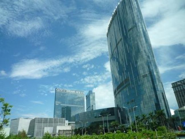 『Ｃｉｔｙ ｏｆ ｄｒｅａｍｓ』到着！