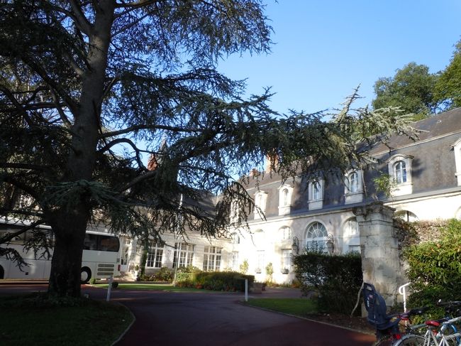 ではでは出発です。