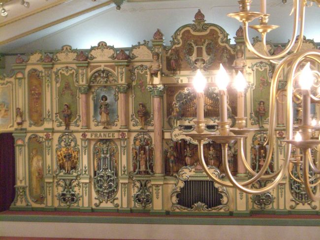 -河口湖オルゴールの森-