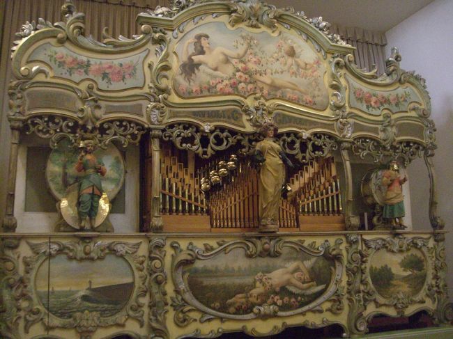 -河口湖オルゴールの森-