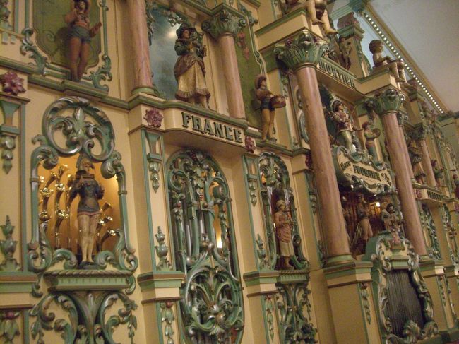 -河口湖オルゴールの森-