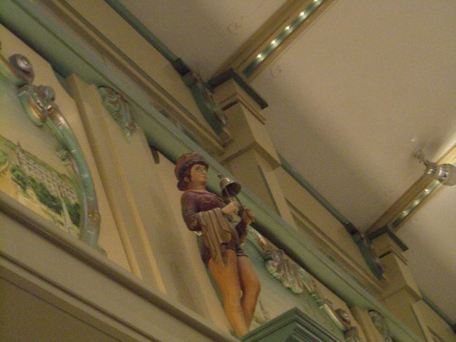 -河口湖オルゴールの森-