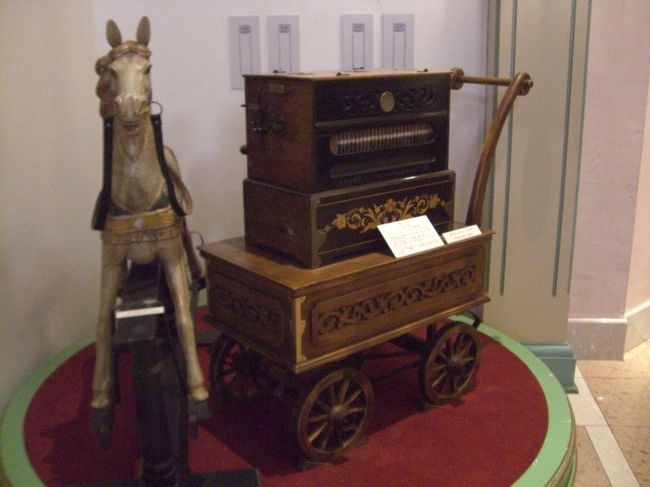 -河口湖オルゴールの森-