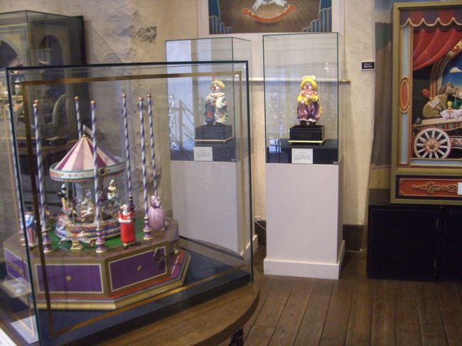 -河口湖オルゴールの森-