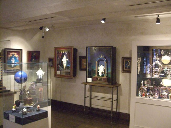 -河口湖オルゴールの森-