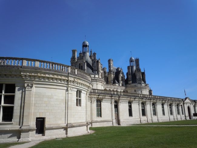 近づいて参りましたが<br />気のせいかちっとも景色がかわらない・・・