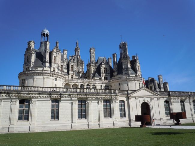 こんなにひろくて素敵なのに猟の時しか使われなかったなんて・・・<br /><br />贅沢！<br /><br />贅沢！！<br /><br />だが、そこがいい。