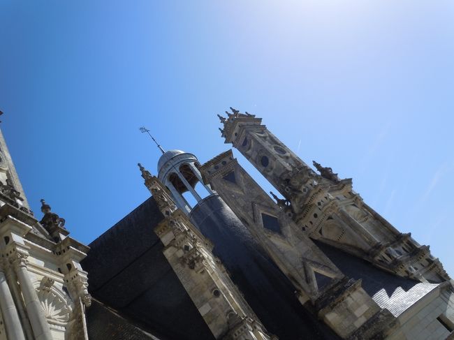 どこを見てもちがうから飽きない・・・