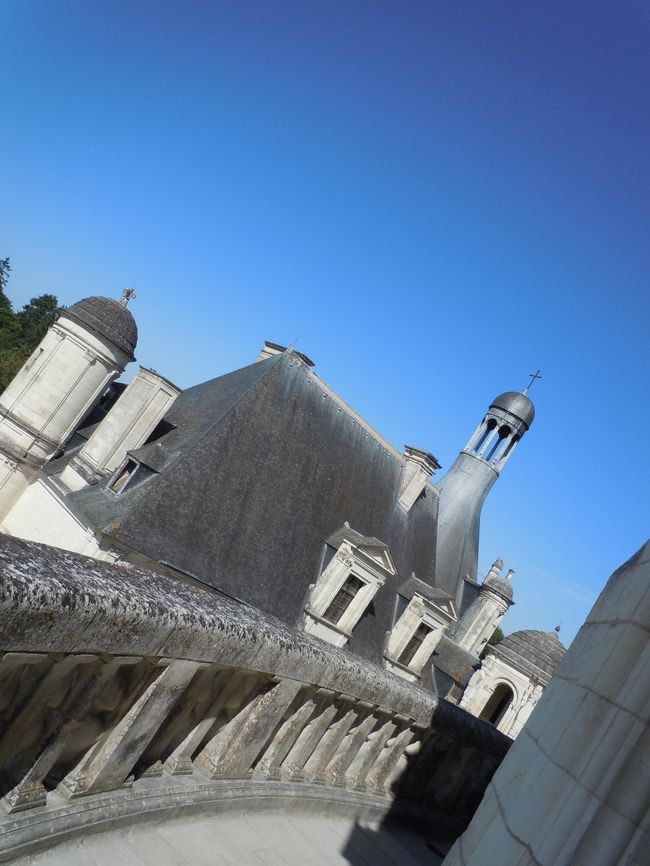 ぐる〜っと回れる。