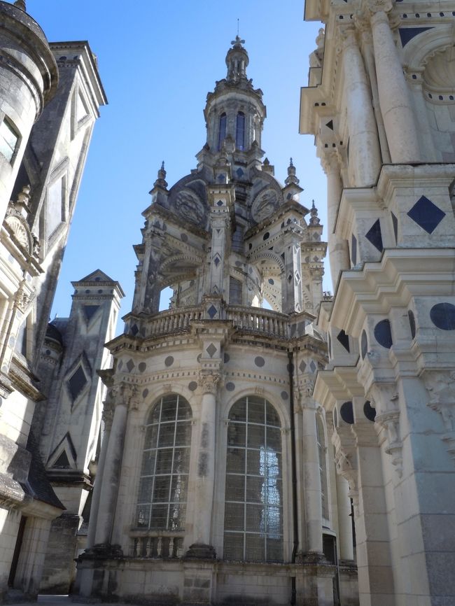 これがいちばん豪華だったかなぁ<br />