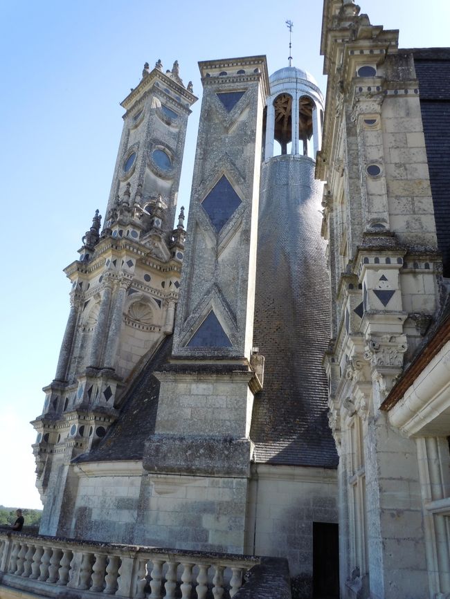 この四角い感じがとてもすき。