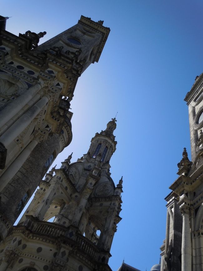 いつかもう1回来よう。<br />見足りない。