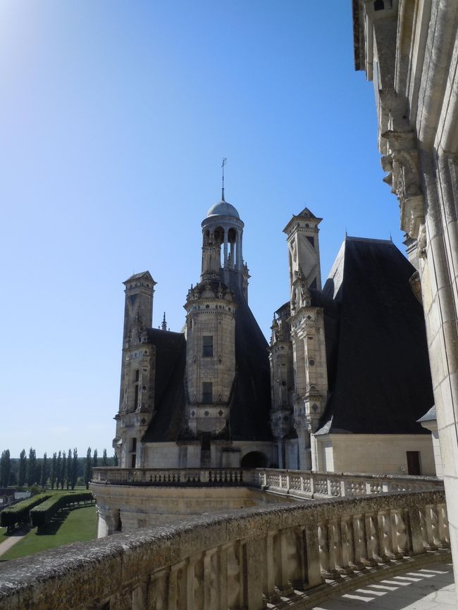 時間も限られているのでそろそろ降りねば・・・<br /><br />いくらいても飽きないよ。