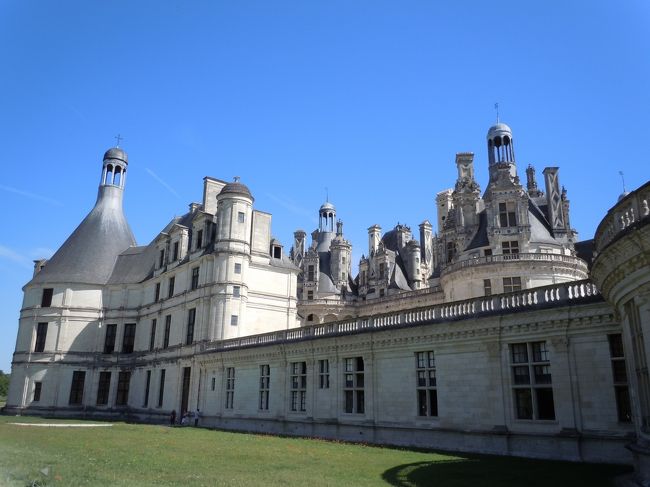 反対側（よくガイドブックとかに載ってる側）にも<br />行ってみたかったなぁ・・・<br />