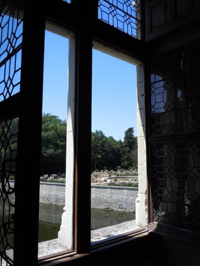 冬とか秋にも見てみたいお城。