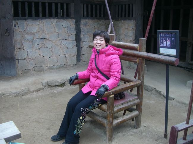 日本でも似たようなものがあるんでしょうか