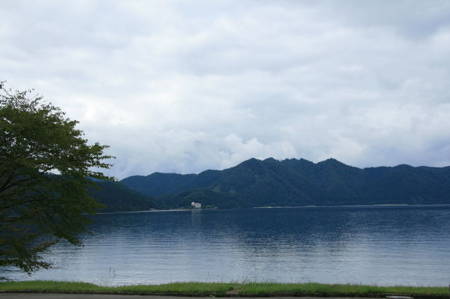田沢湖