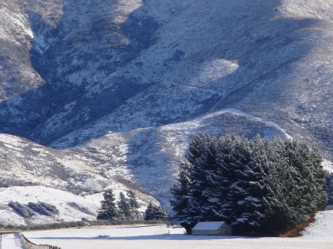 アルプスの少女ハイジの家見たい！<br />