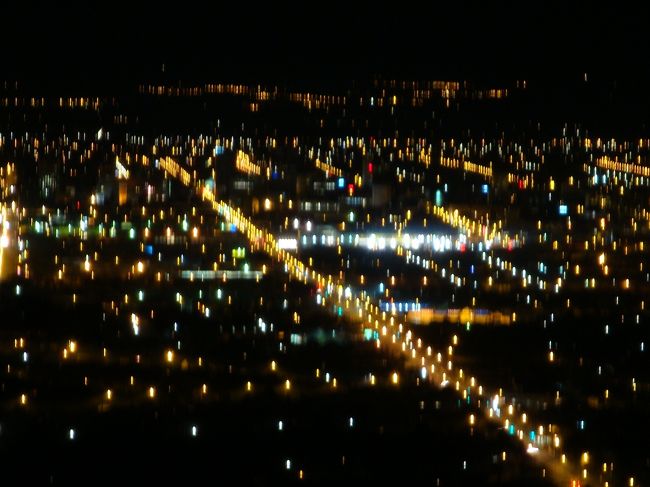 動物園をあとにし、クライストチャーチ中心部より南にある小高い丘カシミア・ヒルへ！<br /><br />クライストチャーチ市街の夜景を見学。<br /><br />とても綺麗だった。。。写真にはおさめられなかったけど・・・<br /><br />ツアーも終了し、ホテルへ戻る<br />明日は、移動日なので、荷物片づけして就寝zzzzzzz<br />