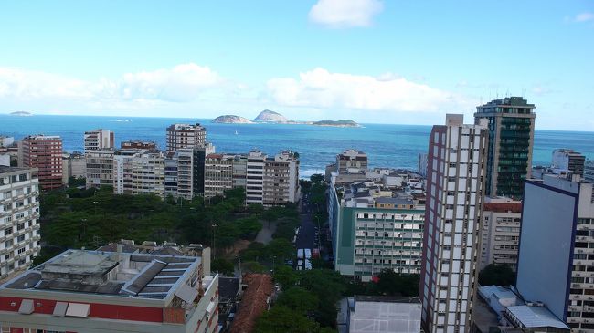 パノラーマー！