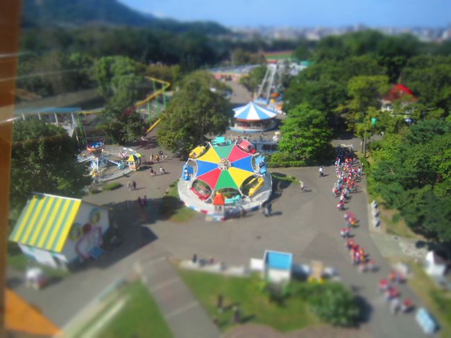 ありがとう 札幌市円山動物園の遊園地 円山子供の国キッドランド 閉園 琴似 発寒中央 北海道 の旅行記 ブログ By きーちゃんさん フォートラベル ありがとう 札幌市円山動物園の遊園地 円山子供の国キッドランド 閉園 琴似 発寒中央 北海道 の旅行記 ブログ By きーちゃんさん フォートラベル