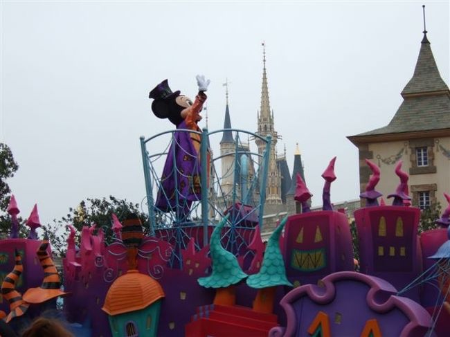 パレード<br /><br />+｡:.ﾟヽ(*´∀`)ﾉﾟ.:｡+ﾟ 