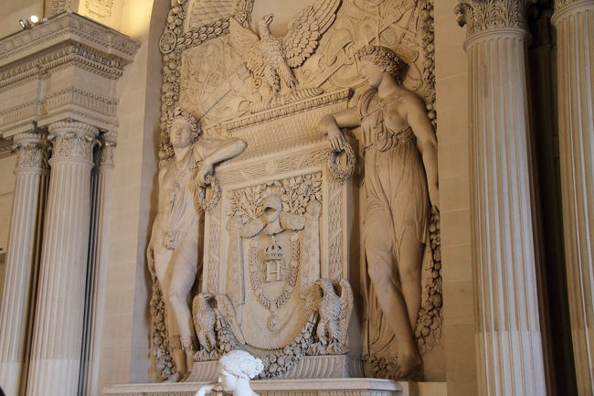 よくこんなものが作れたもんだとずっと思いながらの見学。。