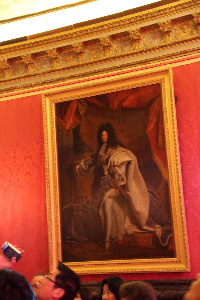 昔の人はすこーしだけいい男だったりとかいい女に描かせていたらしい。。<br />実際はどうだったんだろう・・・