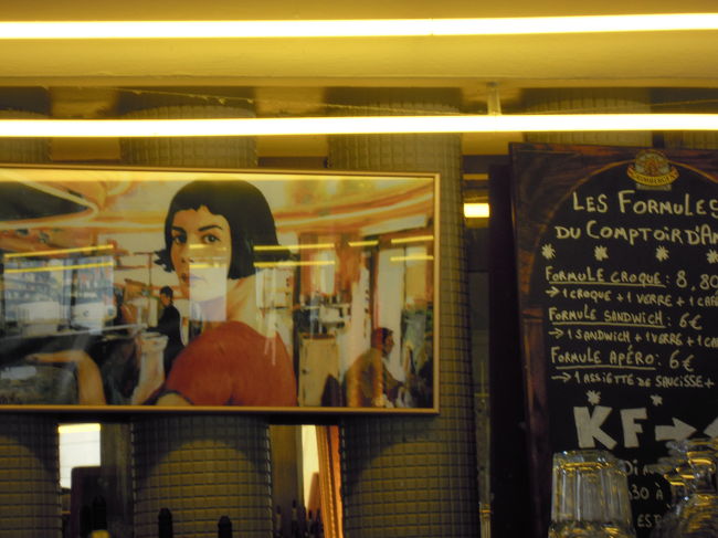 店員さんもいい人でいろいろ話かけてくれた。なに言ってるのか分からなかったけどｗｗｗ<br />笑顔だったからきっといいことだろう・・・