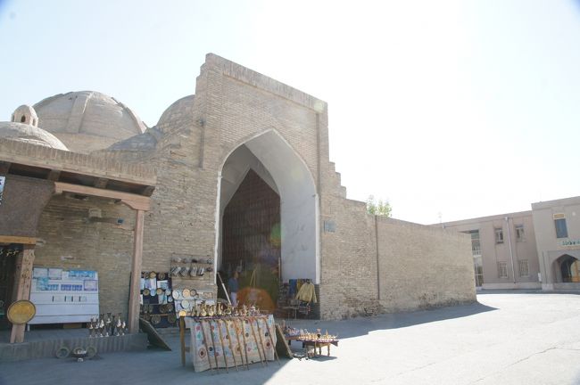 それほど売り込みしつこくないんで、見学だけでも楽しいやね。