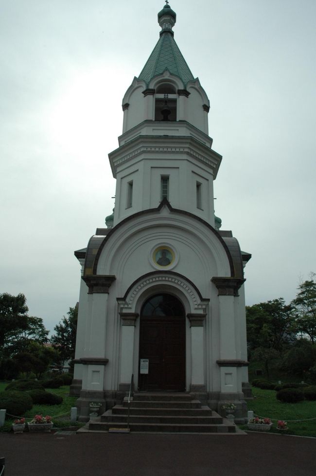 カシオペアで函館へ 函館 北海道 の旅行記 ブログ By くにくにさん フォートラベル