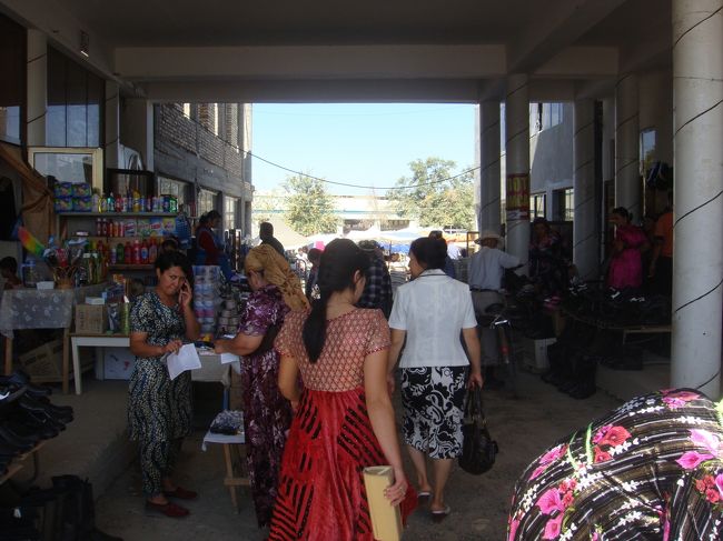 中入ってみようかな？