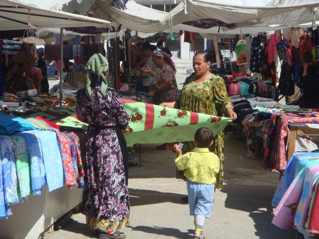 生活感有って、えぇなぁ。