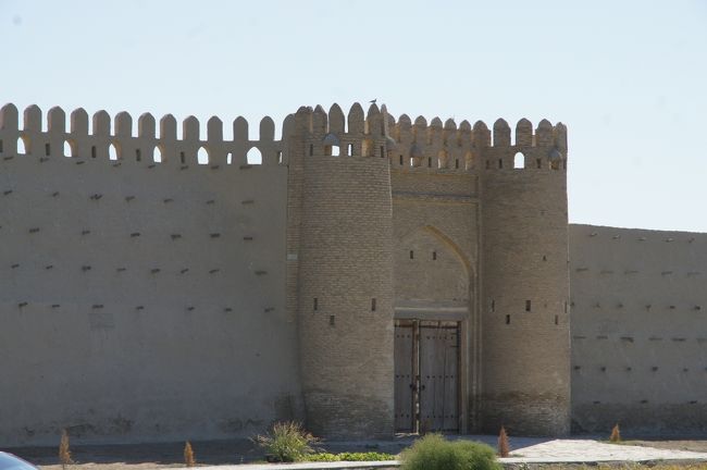 北側が外壁ね。アルク城とかの方角を考えると、当たり前か。