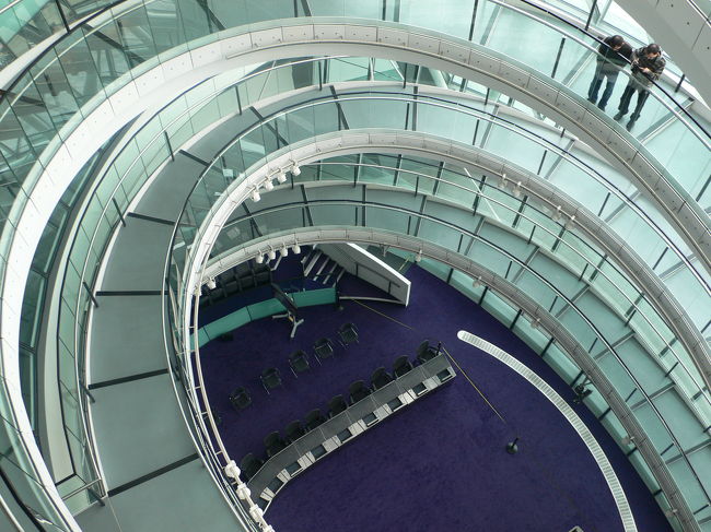 大分おりてきました。<br />