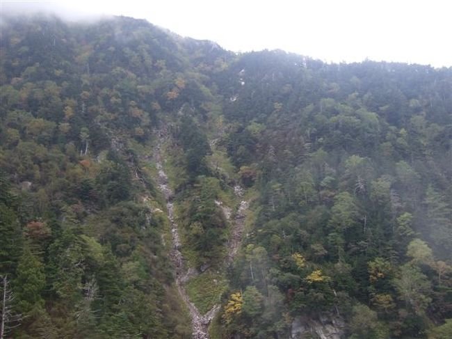 ロープウェイより