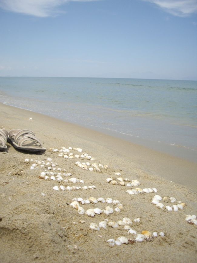 ホイアンにしてよかった・・・