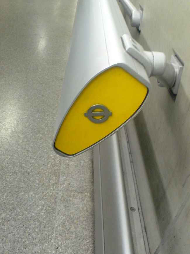 こういう細部までちゃんとデザインされているのがいいっす。