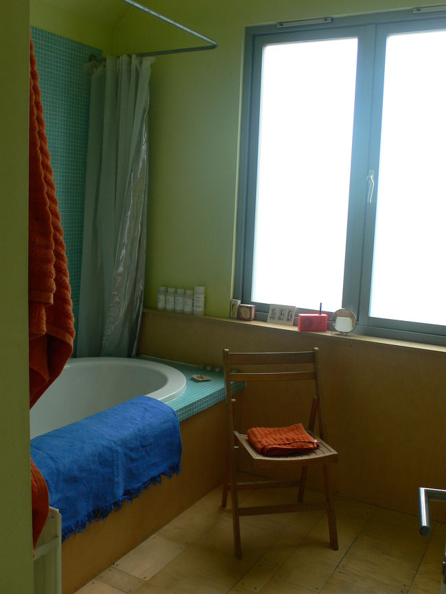 色がかわいい。